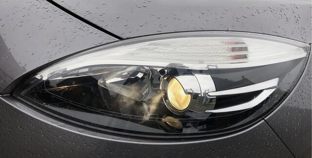 Occasion Renault Grand Scénic III Collection 116 PK (85 kW) 2013 Grijs, metallic lak MPV