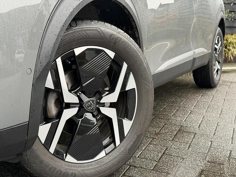 Occasion Peugeot 2008 GT 2026 Grijs SUV