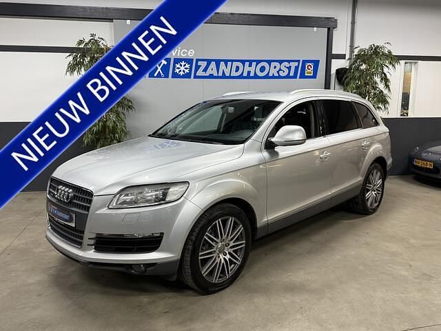 Overige Gebruikt 2006 Audi Q7 SUV | € 4.995 (Eerlijke prijs) - Afbeelding 1/4