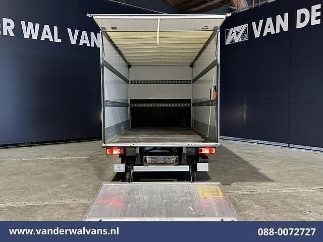 Occasion Renault Master 145 PK (106 kW) 2020 Wit Van