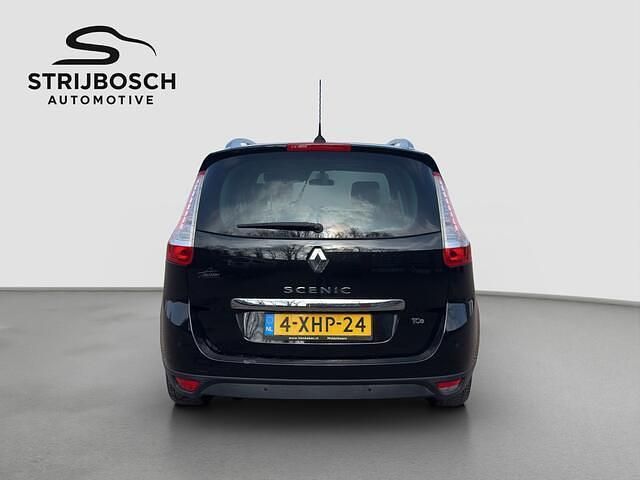 Occasion Renault Grand Scénic III Bose Edition 132 PK (97 kW) 2014 Zwart (metallic) MPV