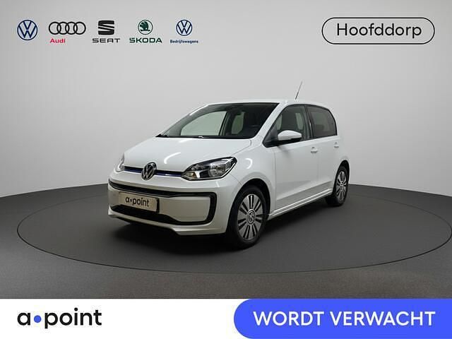 Wit Occasion 2022 VW e-up! Style Hatchback | € 17.449 (Eerlijke prijs) - Afbeelding 1/1