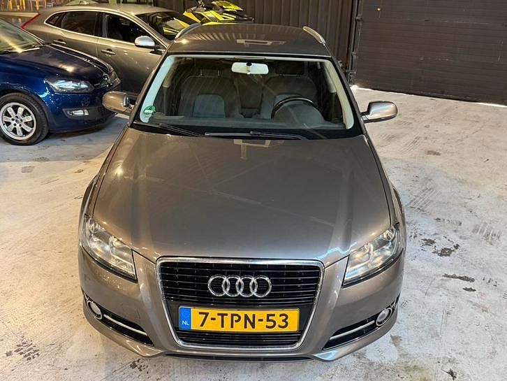 Occasion Audi A3 S-Line 104 PK (76 kW) 2013