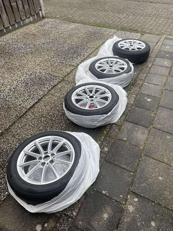 Occasion BMW 225 136 PK (100 kW) 2017 Stationwagen