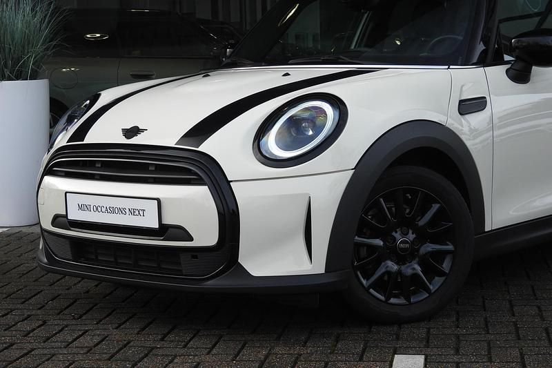 Occasion Mini Cooper Classic 136 PK (100 kW) 2021 Wit Hatchback