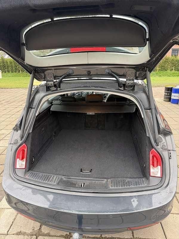 Occasion Opel Insignia Edition 140 PK (102 kW) 2014 Grijs Stationwagen