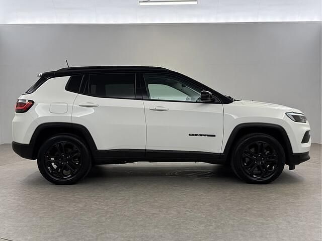 Occasion Jeep Compass 241 PK (177 kW) 2022 Wit SUV