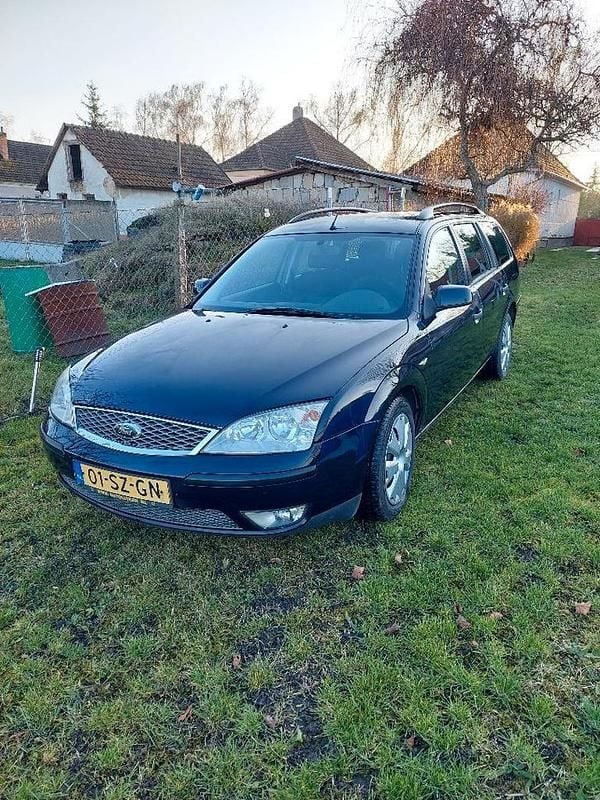 Occasion 2006 Ford Mondeo Stationwagen | € 900 (Eerlijke prijs) - Afbeelding 1/4