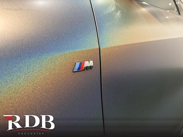 Occasion BMW 118 Executive 140 PK (102 kW) 2019 Wit (metallic) Hatchback