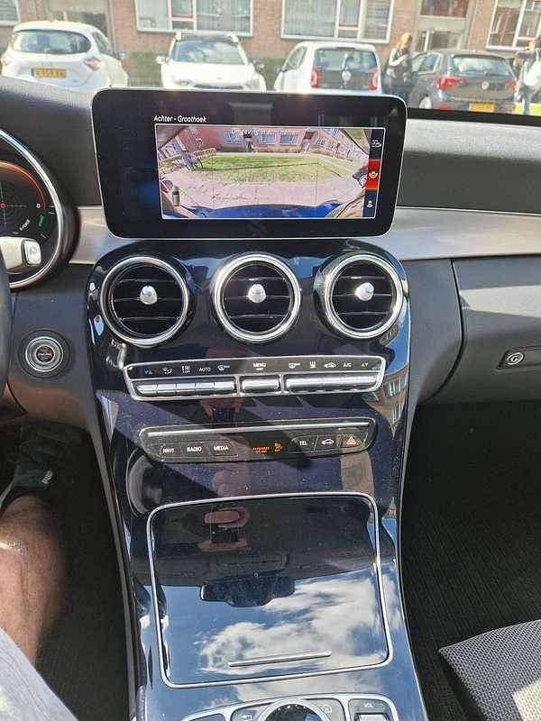 Occasion Mercedes C300e Advantage 211 PK (155 kW) 2021 Stationwagen