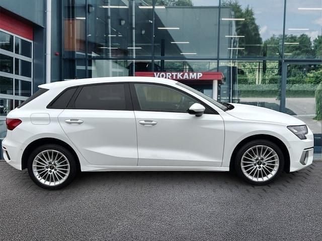Occasion Audi A3 e-tron Advanced 204 PK (150 kW) 2022 Wit Hatchback