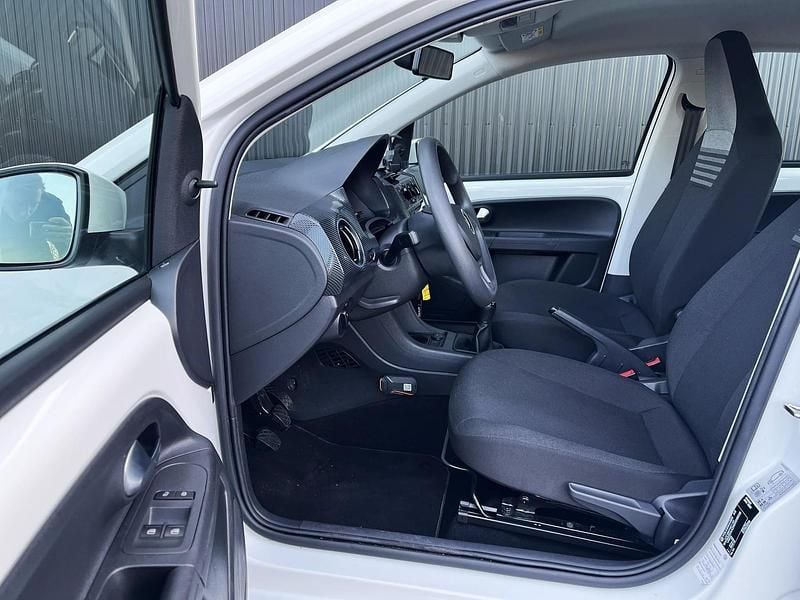 Occasion VW up! 65 PK (47 kW) 2021 Wit Hatchback
