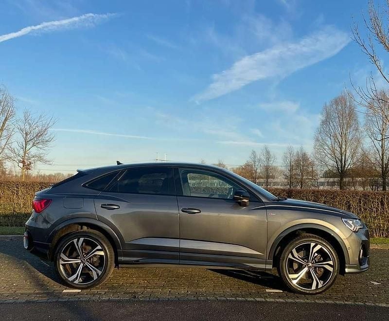 Occasion Audi Q3 Sportback 245 PK (180 kW) 2022 SUV