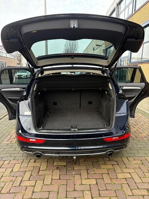 Occasion Audi Q5 211 PK (155 kW) 2011 SUV