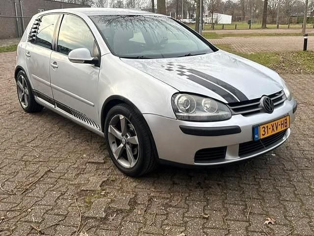 Occasion VW Golf IV 102 PK (75 kW) 2005