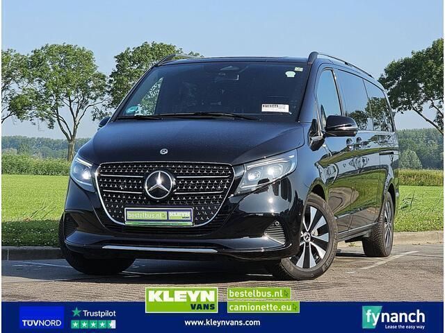Overige Gebruikt 2024 Mercedes V300 MPV | € 68.750 (Goede deal) - Afbeelding 1/3