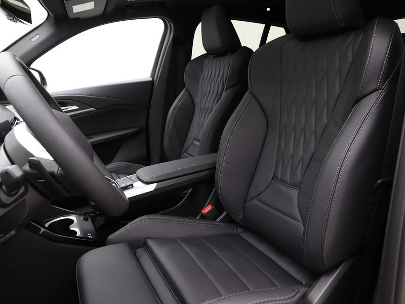 Occasion BMW iX2 M Sport 230 kW (313 PK) 2025 Zwart SUV
