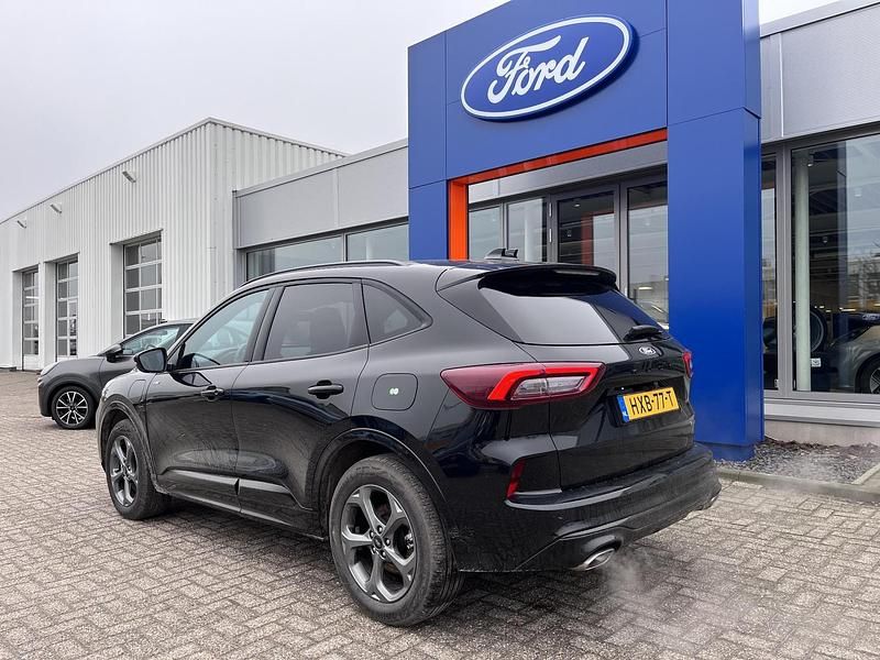 Occasion Ford Kuga ST-Line 242 PK (177 kW) 2025 Zwart SUV