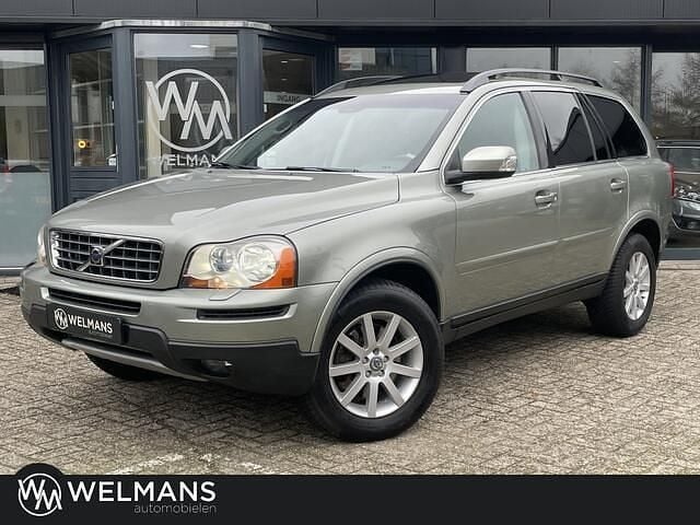 Overige Gebruikt 2007 Volvo XC90 Summum SUV | € 14.950 (Eerlijke prijs) - Afbeelding 1/4