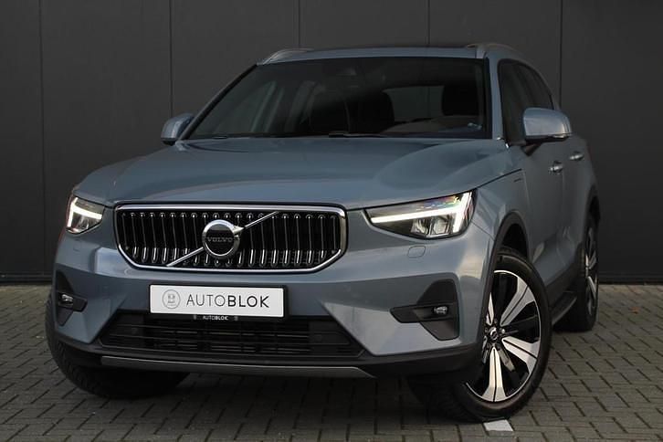 Gebruikt 2022 Volvo XC40 Inscription SUV | € 35.945 (Goede deal) - Afbeelding 1/4