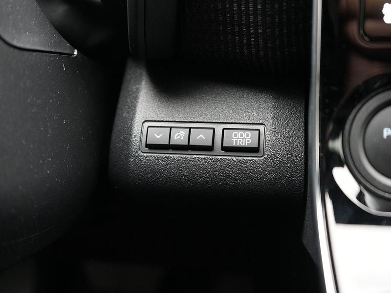 Occasion Toyota bZ4X Premium 164 kW (224 PK) 2025 Grijs parelmoer SUV