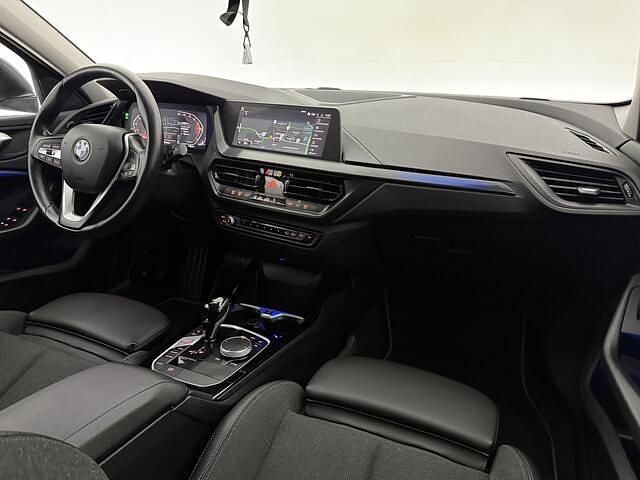 Occasion BMW 118 136 PK (100 kW) 2023 Zwart Hatchback