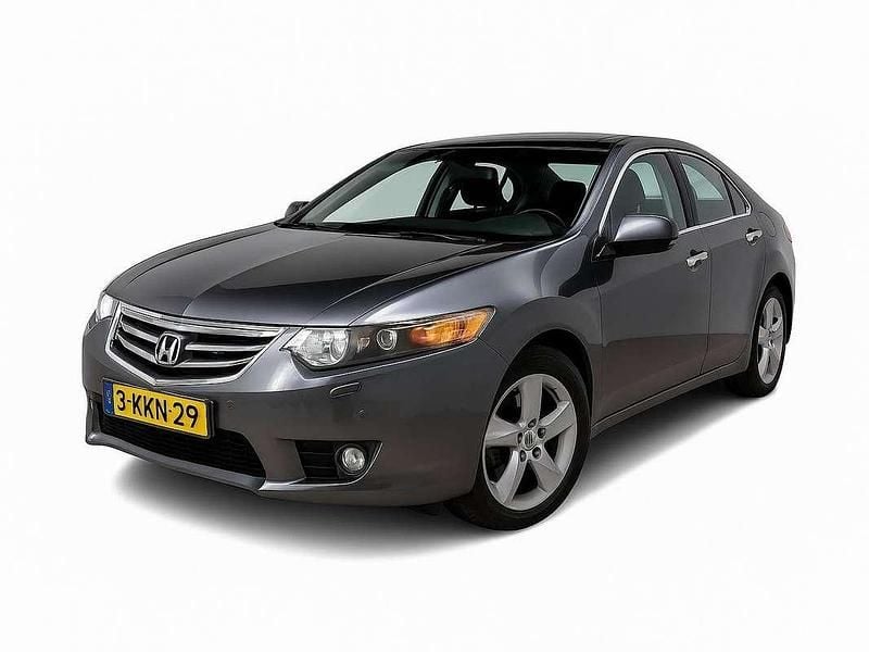Gebruikt 2009 Honda Accord Executive Sedan | € 9.450 (Eerlijke prijs) - Afbeelding 1/4