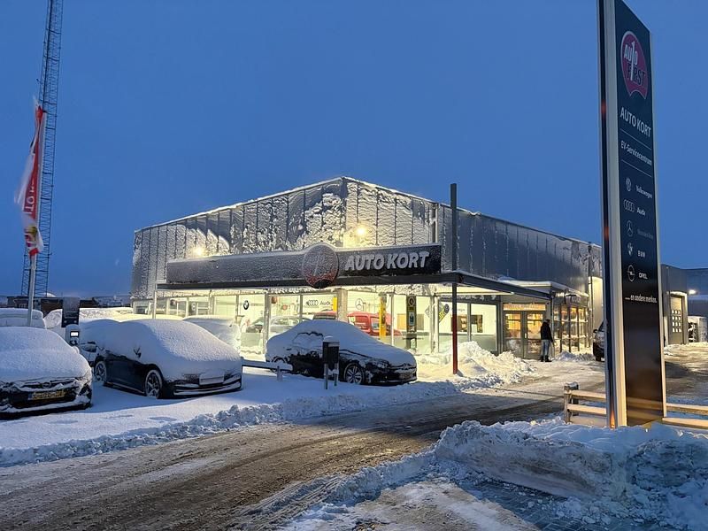 Occasion Fiat 500C Dolcevita 70 PK (51 kW) 2024 Zwart Cabriolet