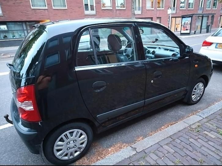 Gebruikt 2006 Hyundai Atos Hatchback | € 600 (Super prijs) - Afbeelding 1/4