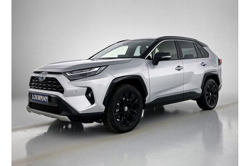 Gebruikt 2024 Toyota RAV4 Hybrid SUV | € 48.850 (Eerlijke prijs) - Afbeelding 1/1
