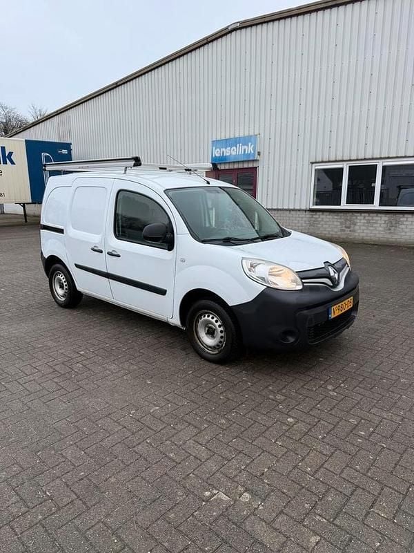 Occasion 2017 Renault Kangoo | € 6.500 (Eerlijke prijs) - Afbeelding 1/4