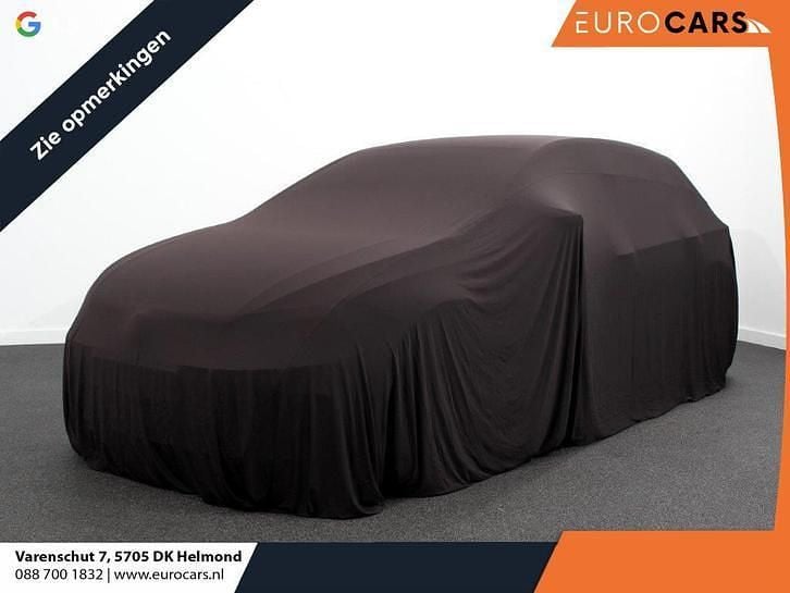 Occasion Toyota Yaris Terra 87 PK (63 kW) 2003 Grijs Hatchback