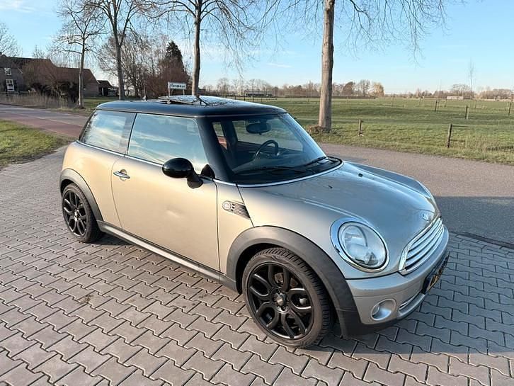 Occasion Mini Cooper 119 PK (87 kW) 2007 Hatchback