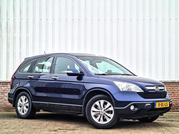 Occasion Honda CR-V Elegance 150 PK (110 kW) 2007 SUV