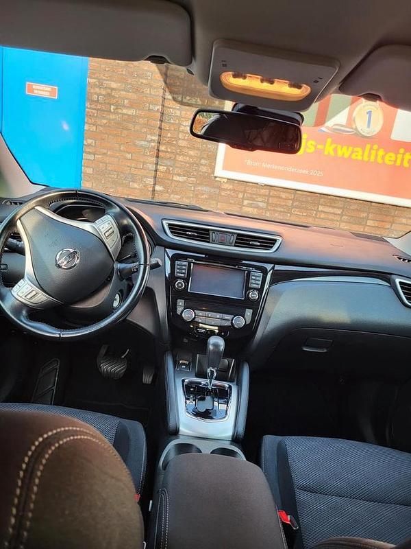 Gebruikt 2016 Nissan Qashqai SUV | € 11.850 (Super prijs) - Afbeelding 1/4