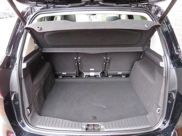 Occasion Ford C-MAX Titanium 150 PK (110 kW) 2016 Zwart (metallic) MPV