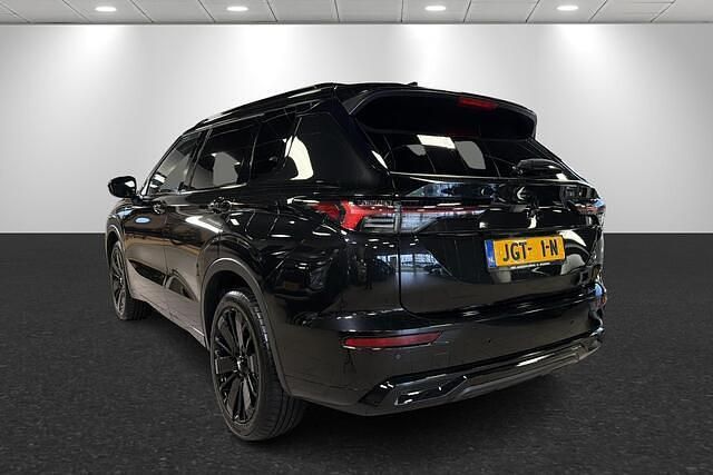 Nieuw Mitsubishi Outlander Instyle 306 PK (225 kW) 2026 Overige SUV