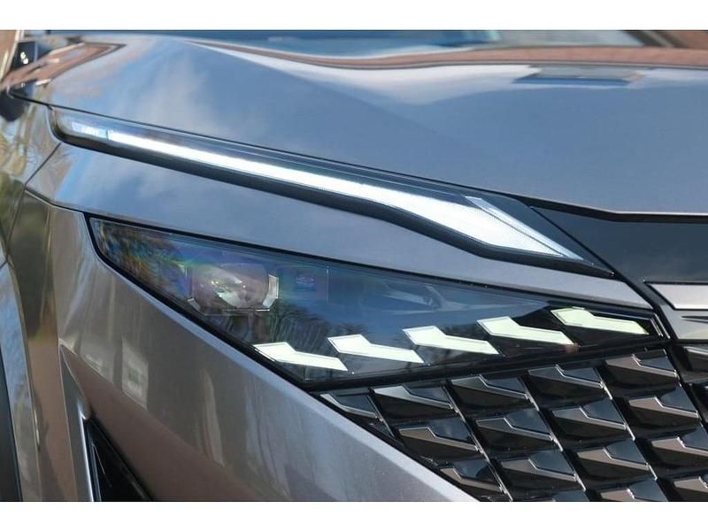 Occasion Nissan Qashqai 360º 158 PK (116 kW) 2025 Grijs SUV