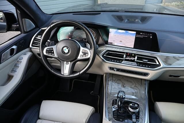 Occasion BMW 340 340 PK (250 kW) 2019 Suv SUV
