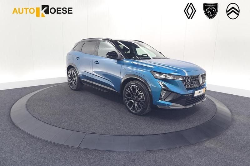 Suv Nieuw 2025 Renault Austral Iconic Esprit Alpine SUV | € 46.900 (Eerlijke prijs) - Afbeelding 1/4