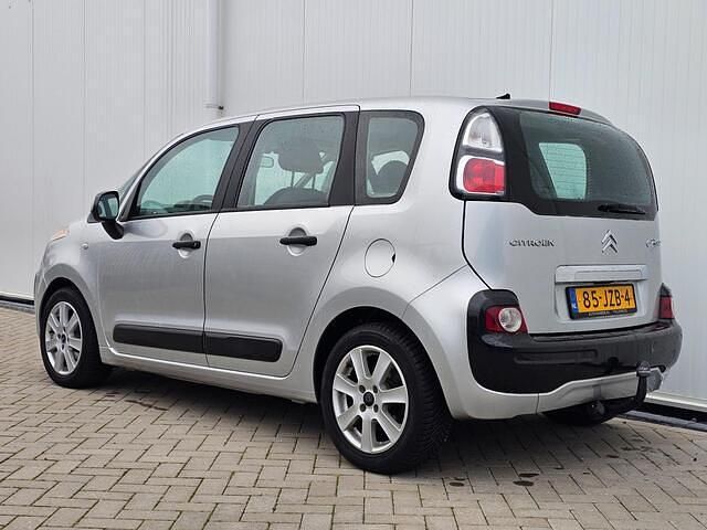 Occasion Citroën C3 Picasso 95 PK (69 kW) 2009 Grijs (metallic) MPV