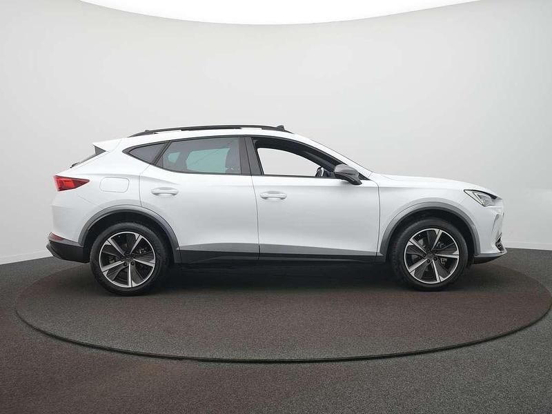 Occasion Cupra Formentor 204 PK (150 kW) 2024 Wit SUV