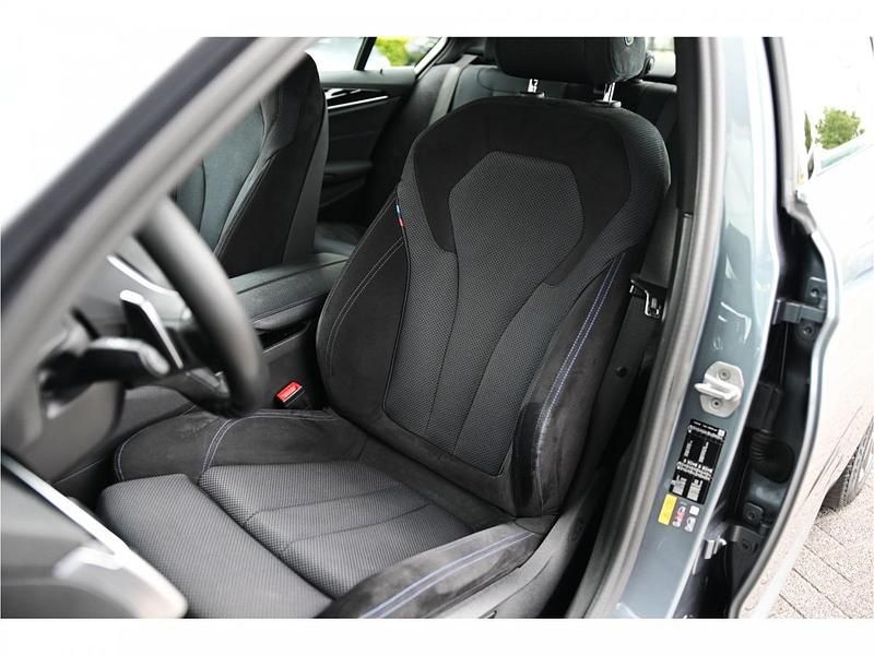 Occasion BMW 530e Comfort Edition 184 PK (135 kW) 2020 Bluestone (grijs metallic) Sedan