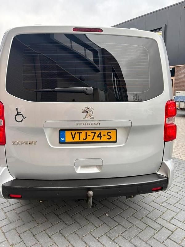 Occasion Peugeot Expert 177 PK (130 kW) 2018 Van