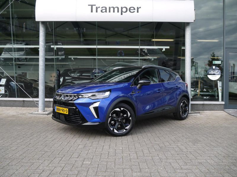 Suv Gebruikt 2025 Mitsubishi ASX Edition SUV | € 34.995 (Duur) - Afbeelding 1/4