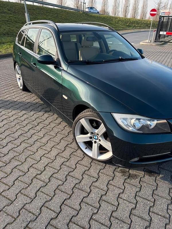Occasion BMW 330 258 PK (189 kW) 2006 Stationwagen