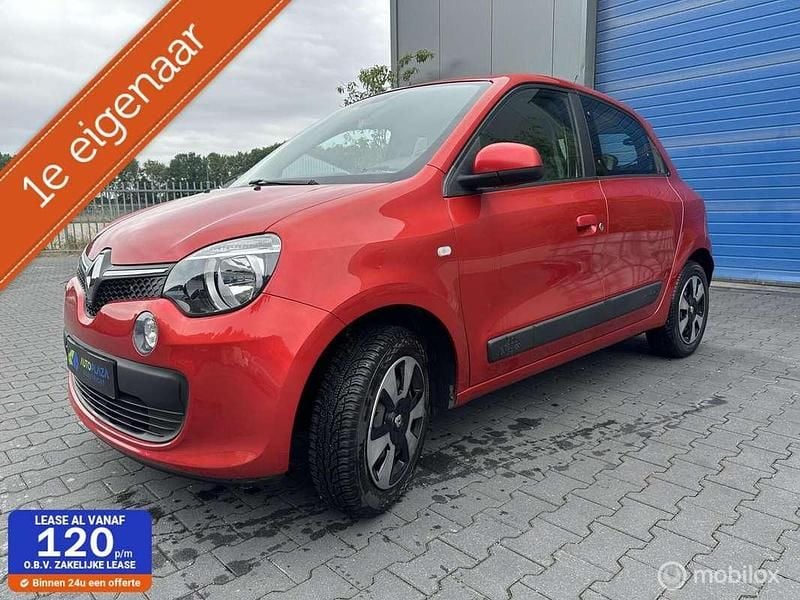 Overige Gebruikt 2017 Renault Twingo Authentique Hatchback | € 6.999 (Goede deal) - Afbeelding 1/4