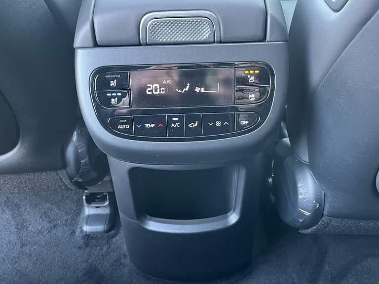 Nieuw Hyundai Ioniq 9 225 kW (307 PK) 2026 (nh5) SUV