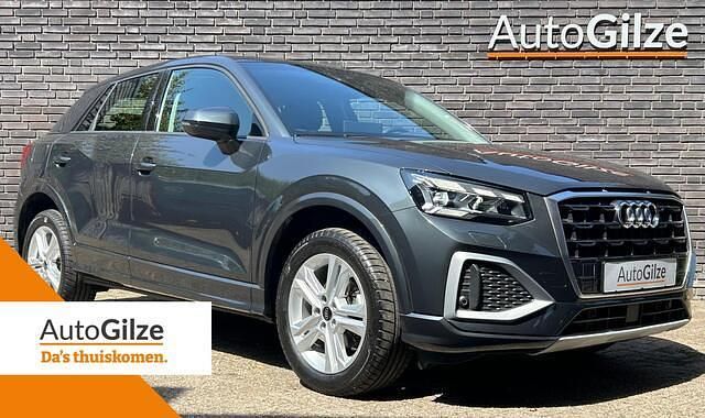 Overige Gebruikt 2024 Audi Q2 Prestige SUV | € 34.945 (Iets duurder) - Afbeelding 1/4