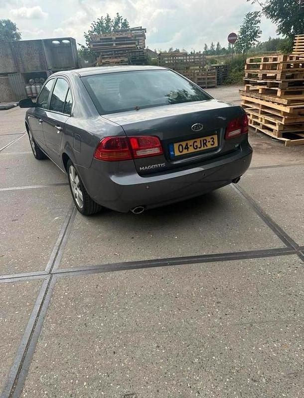 Occasion Kia Magentis 187 PK (137 kW) 2008 Sedan